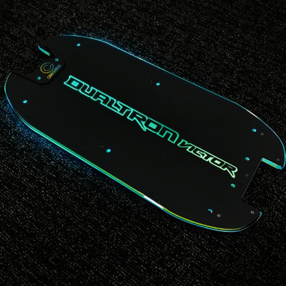 Skateboard Eléctrico -control remoto | weakhdibiza.com