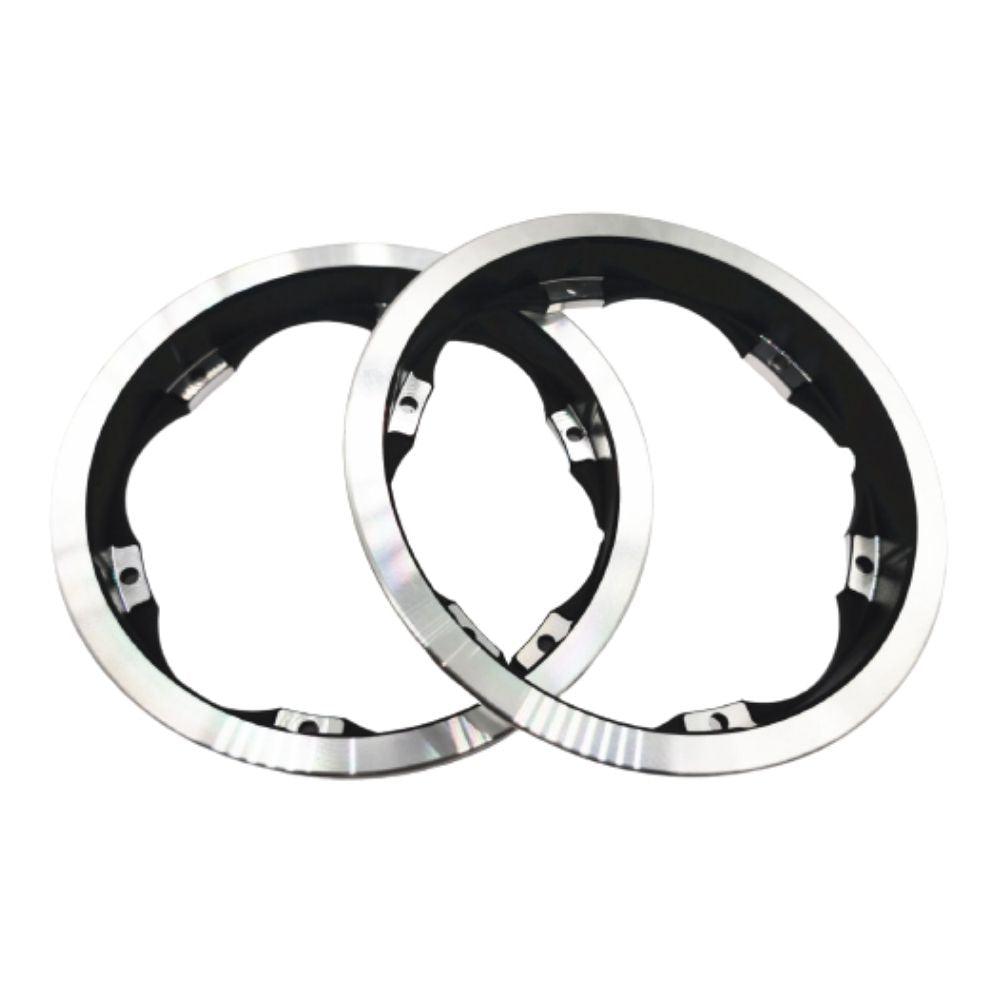 Demi Jante pour Trottinette Électrique Dualtron New - Weebot