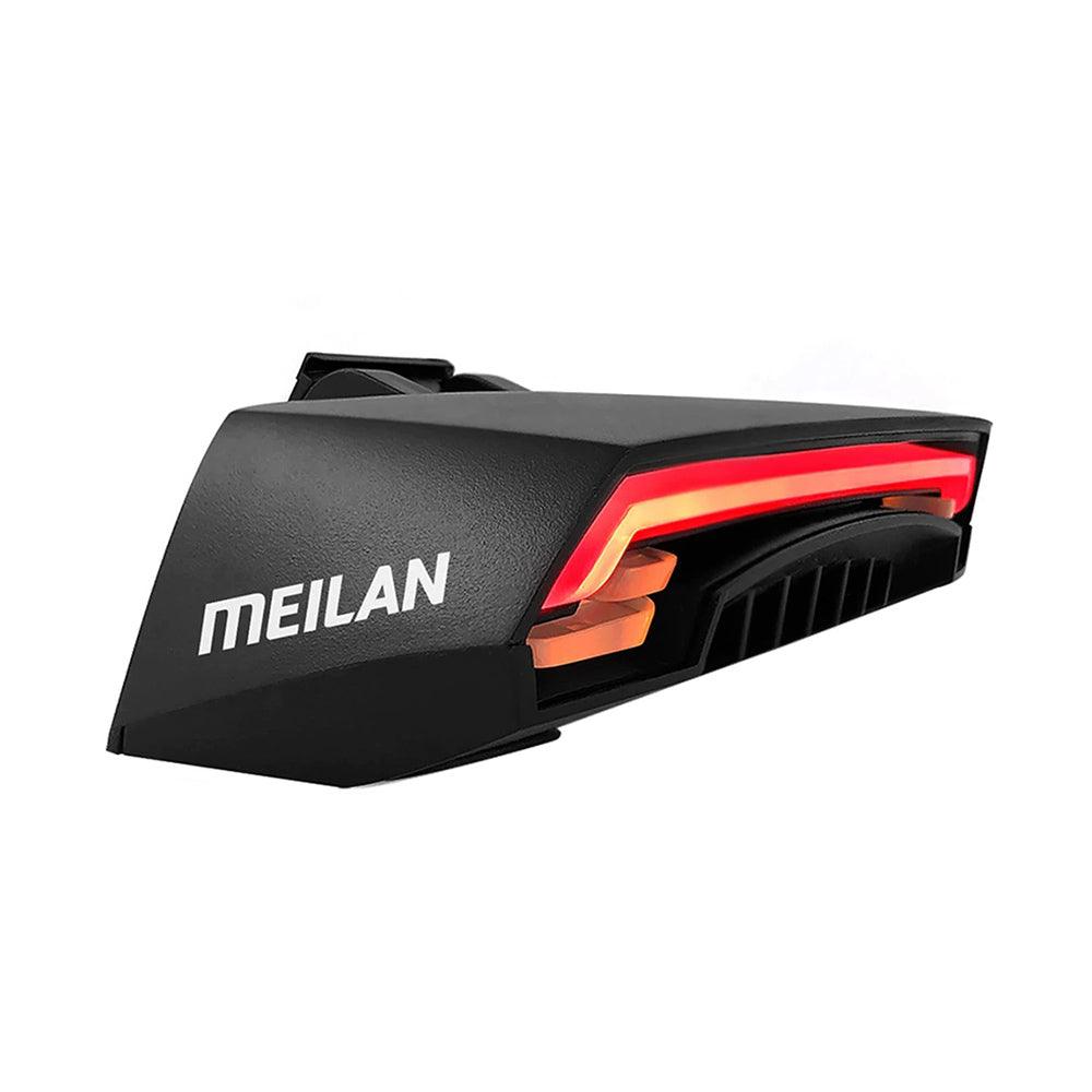 éclairage trottinette électrique custom feu arrière meilan pas cher
