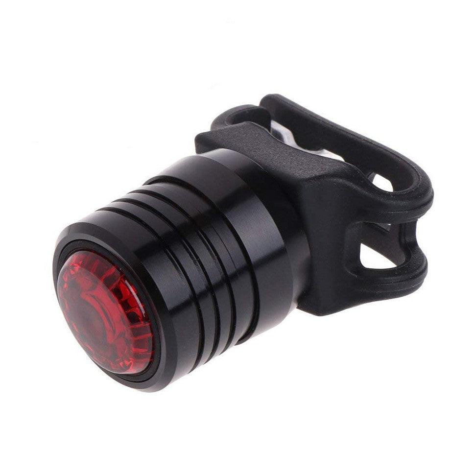 Eclairage Arrière USB Clip - 15 Lumens - Weebot