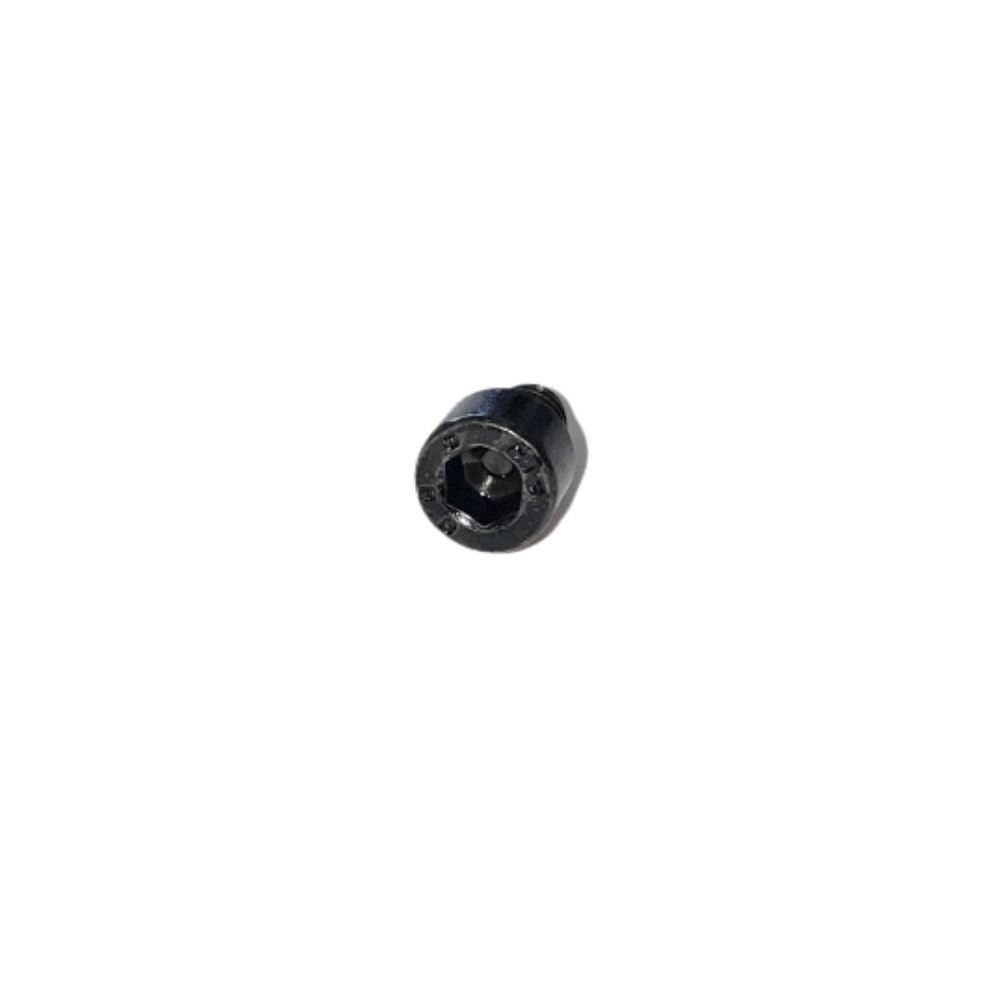 Vis M6x8 à Tête Cylindrique et Empreinte Allen (Pack de 10) - Weebot