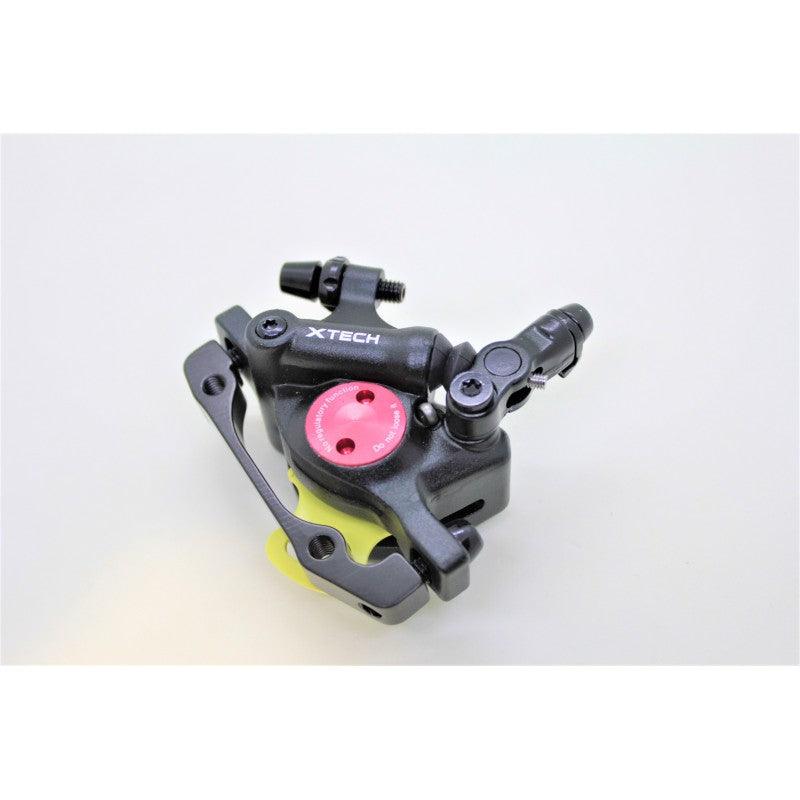 etrier frein dualtron 3 hydraulique minimotors xtech pas cher