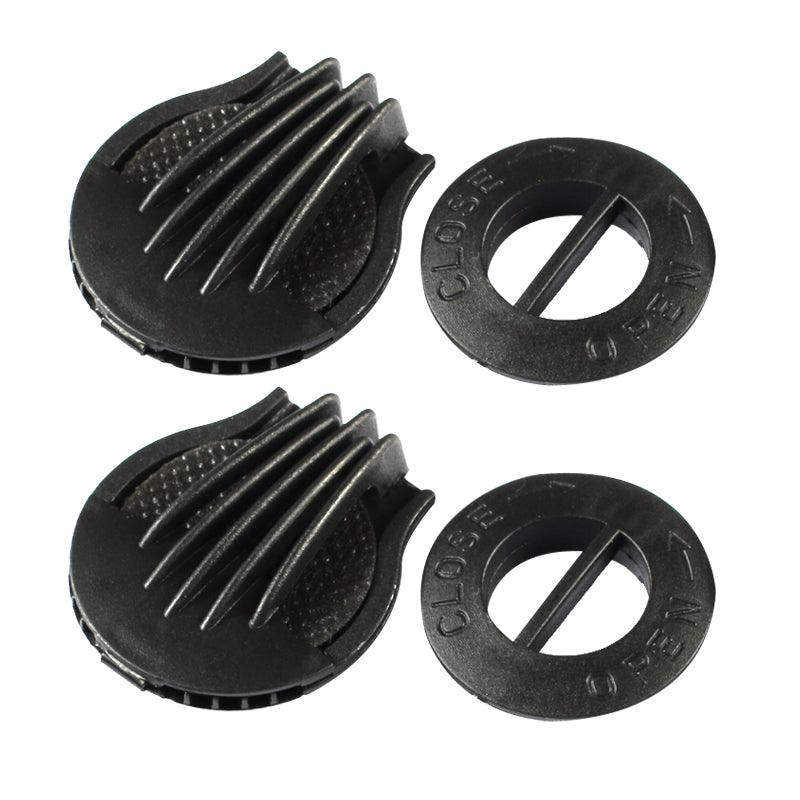 filtre masque anti pollution rockbros systeme charbon actif