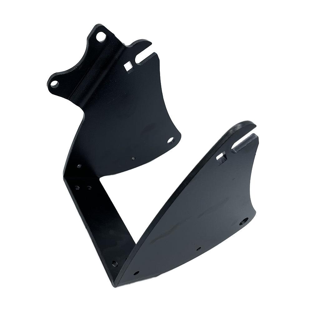 fixation support suspension arriere trottinette electrique kaabo skywalker