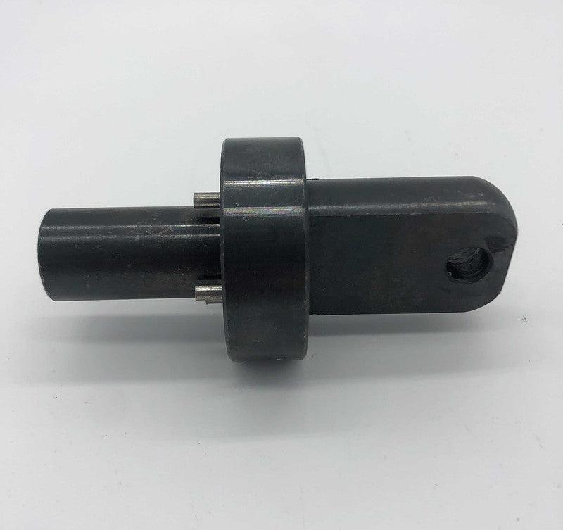 folding potence trottinette électrique Weebot zephyr