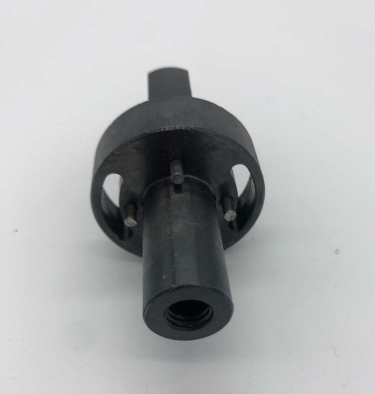 folding système pliage potence trottinette zephyr