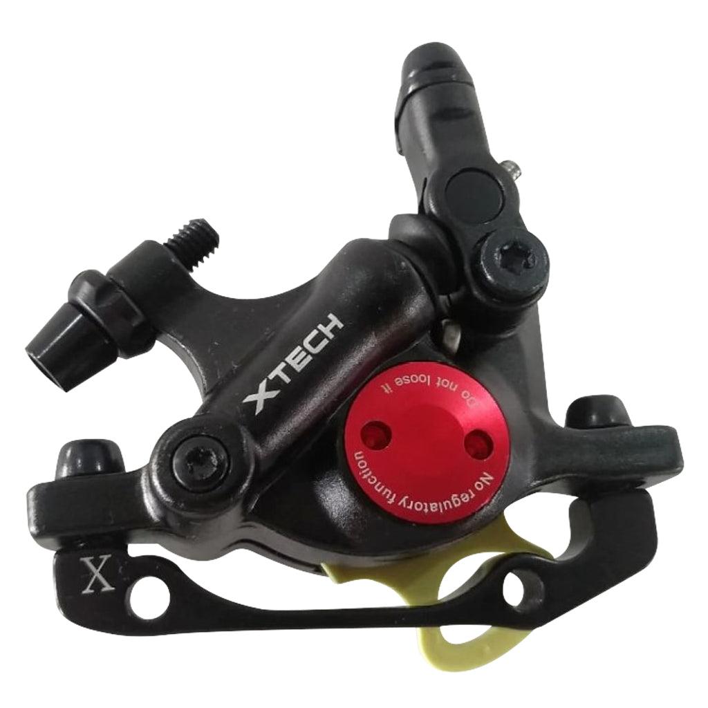 frein dualtron 3 hydraulique minimotors xtech