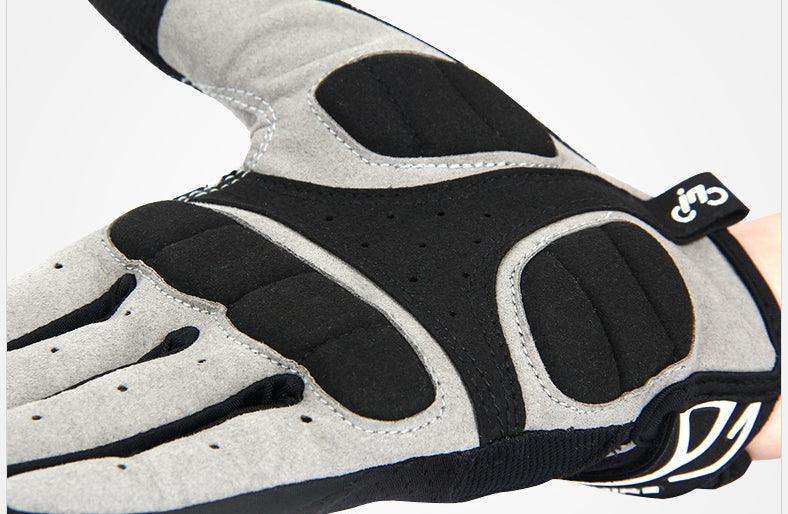 Gants de Protection Microfibre - Weebot