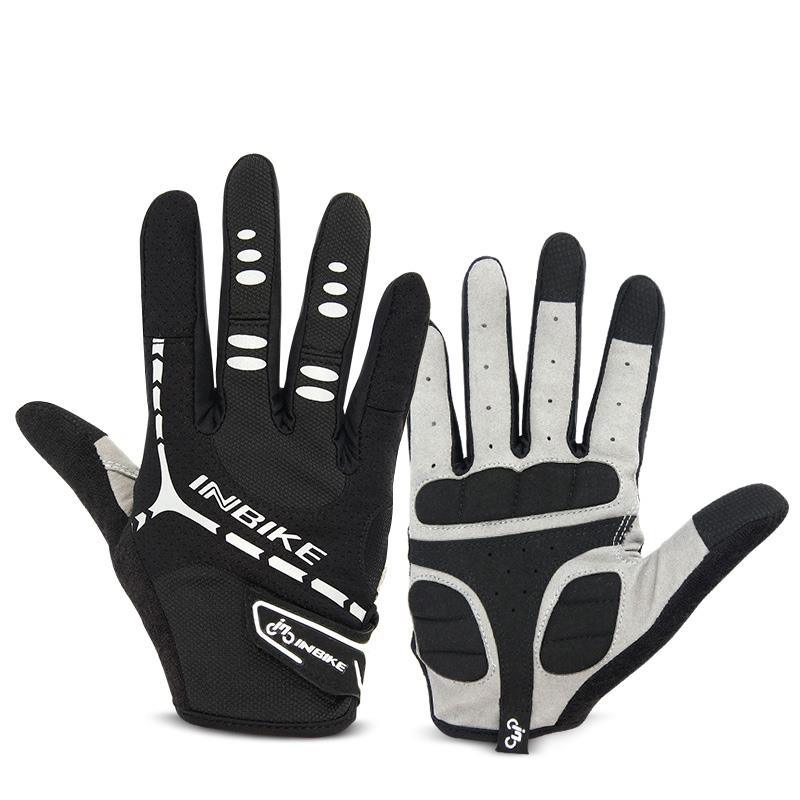 Gants de Protection Microfibre - Weebot