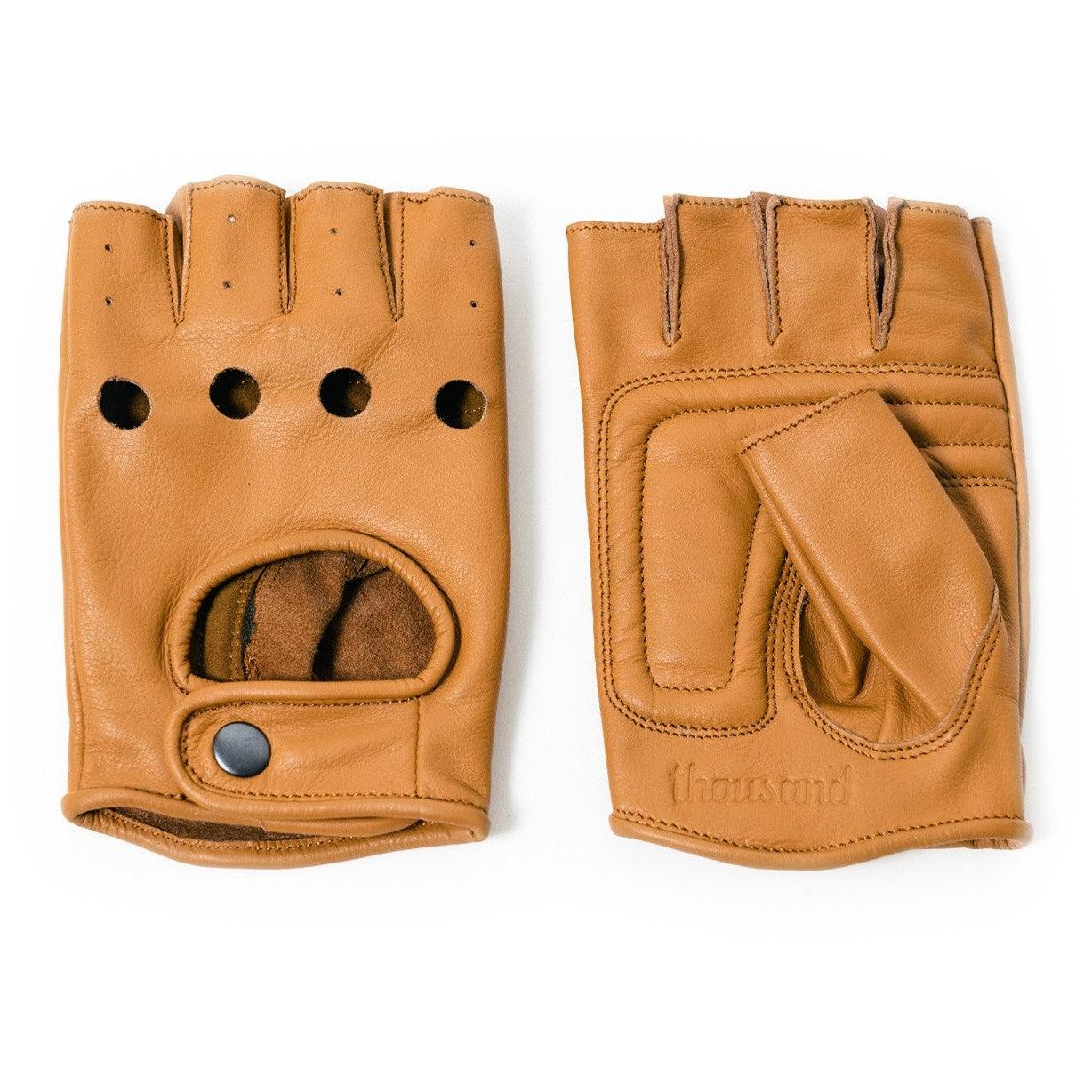 Gants Thousand Bullitt Cuir - Weebot