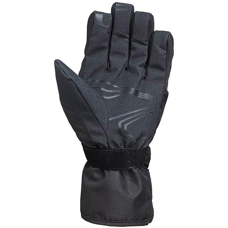 Gants Macna Intro 2 RTX Imperméable Noir pour Moto et Scooter - Weebot