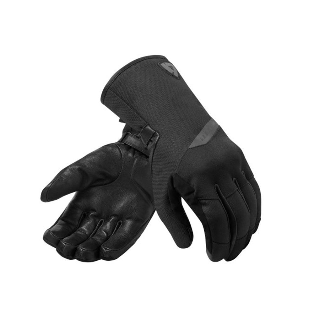 gants moto revit anderson h2o noir