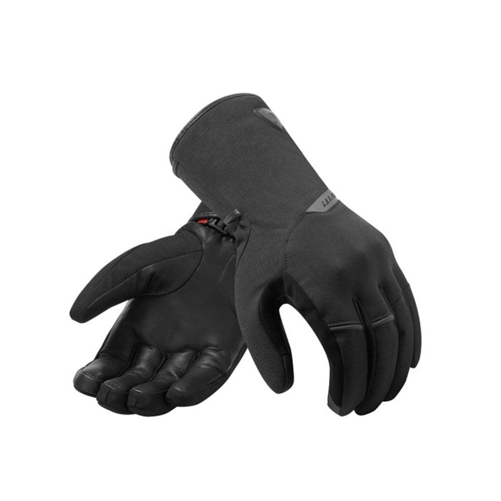 gants moto revit chevak gtx noir