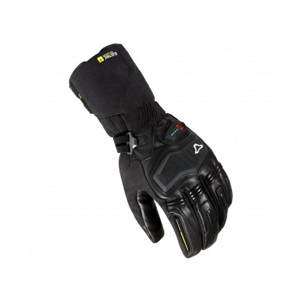 gants moto électrique scooter macna ion rtx chauffants pas cher