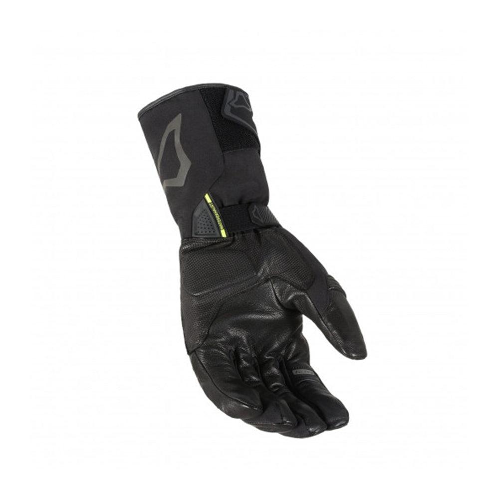 gants moto scooter macna ion rtx chauffants pas cher paume cuir