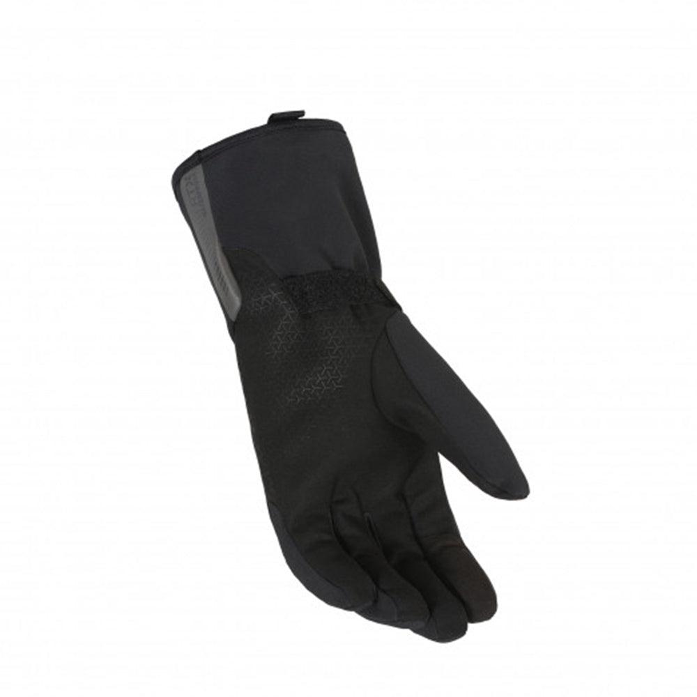 gants moto scooter macna unite rtx chauffants pas cher paume