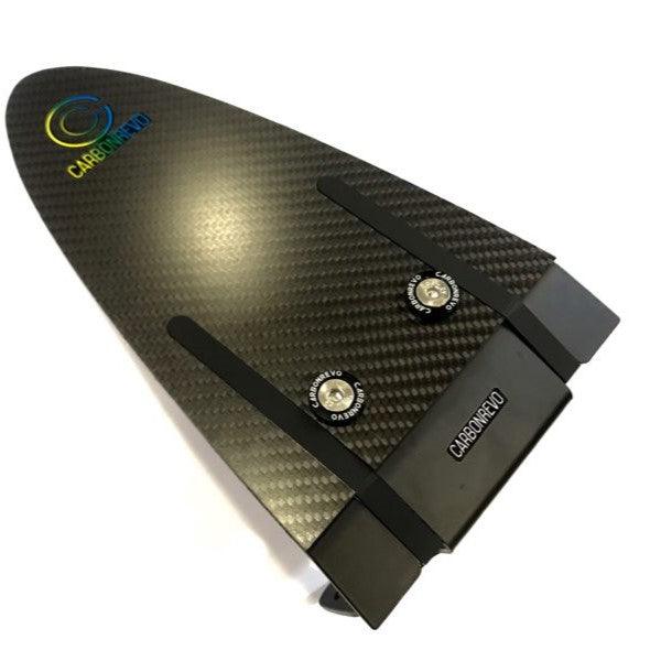 garde boue arriere Dualtron Spider carbon revo pas cher