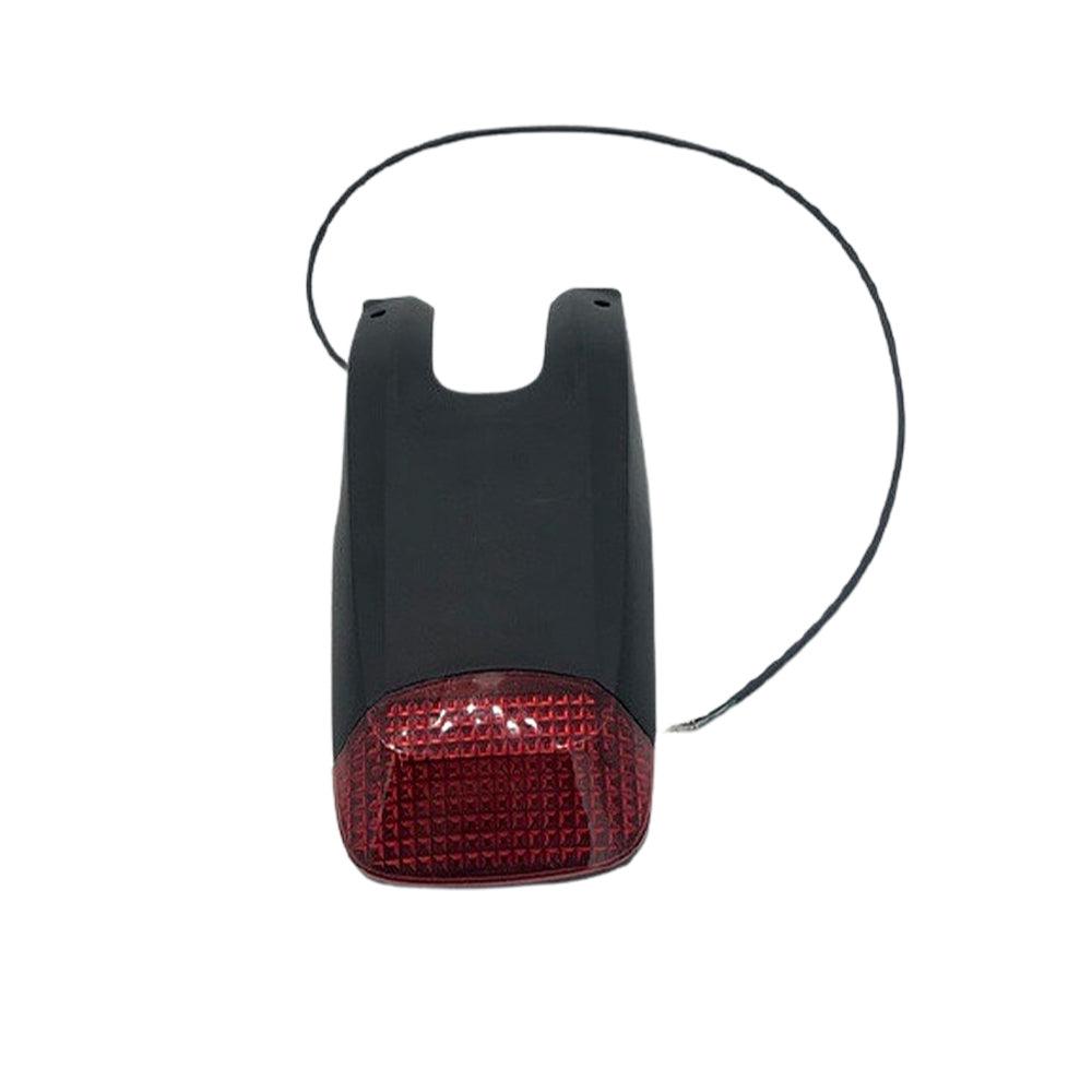 garde boue arrière kaabo wolf warrior 11 original pas cher feu stop integre