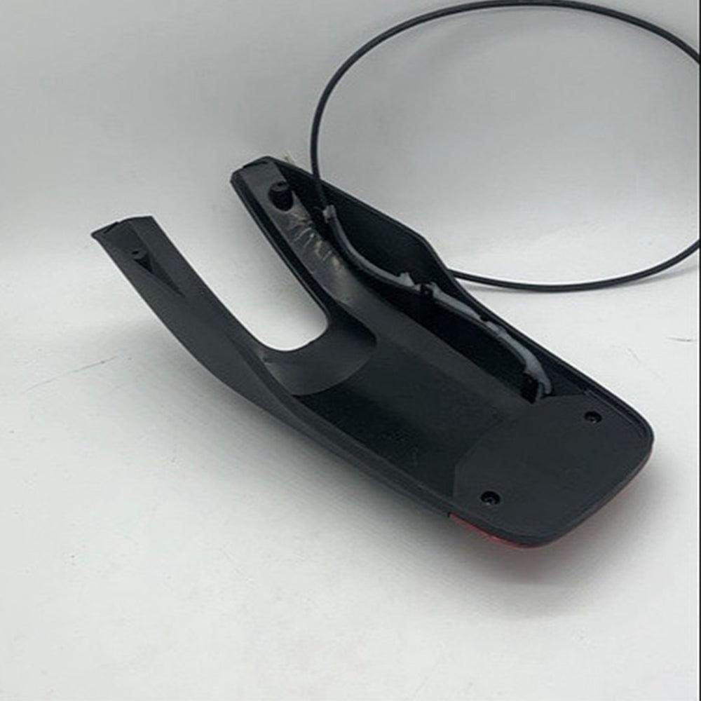 garde boue arrière kaabo wolf warrior 11 original pas cher feu stop integré cablage