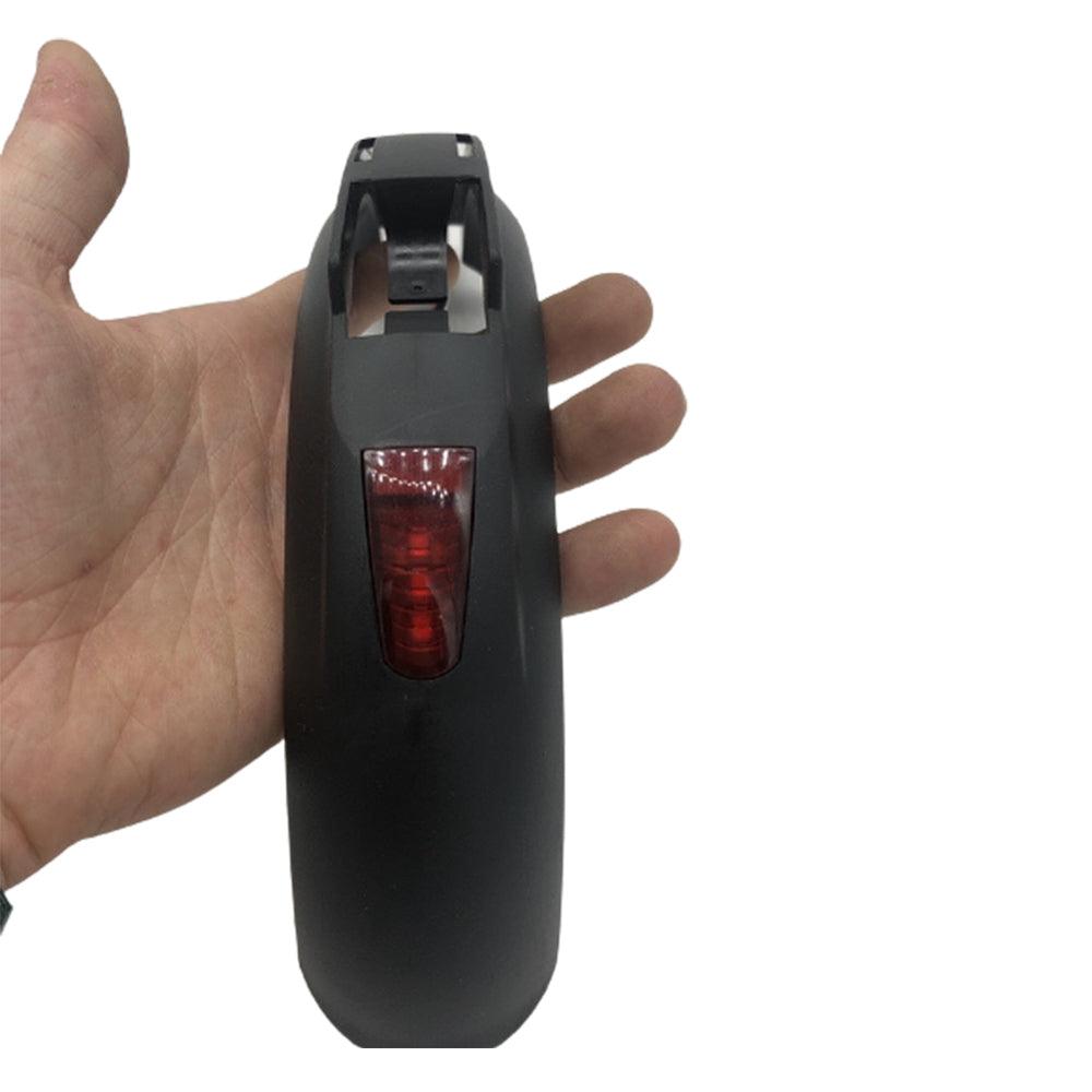 garde boue arrière trottinette électrique etwow gt booster v s eco monster feu stop rouge