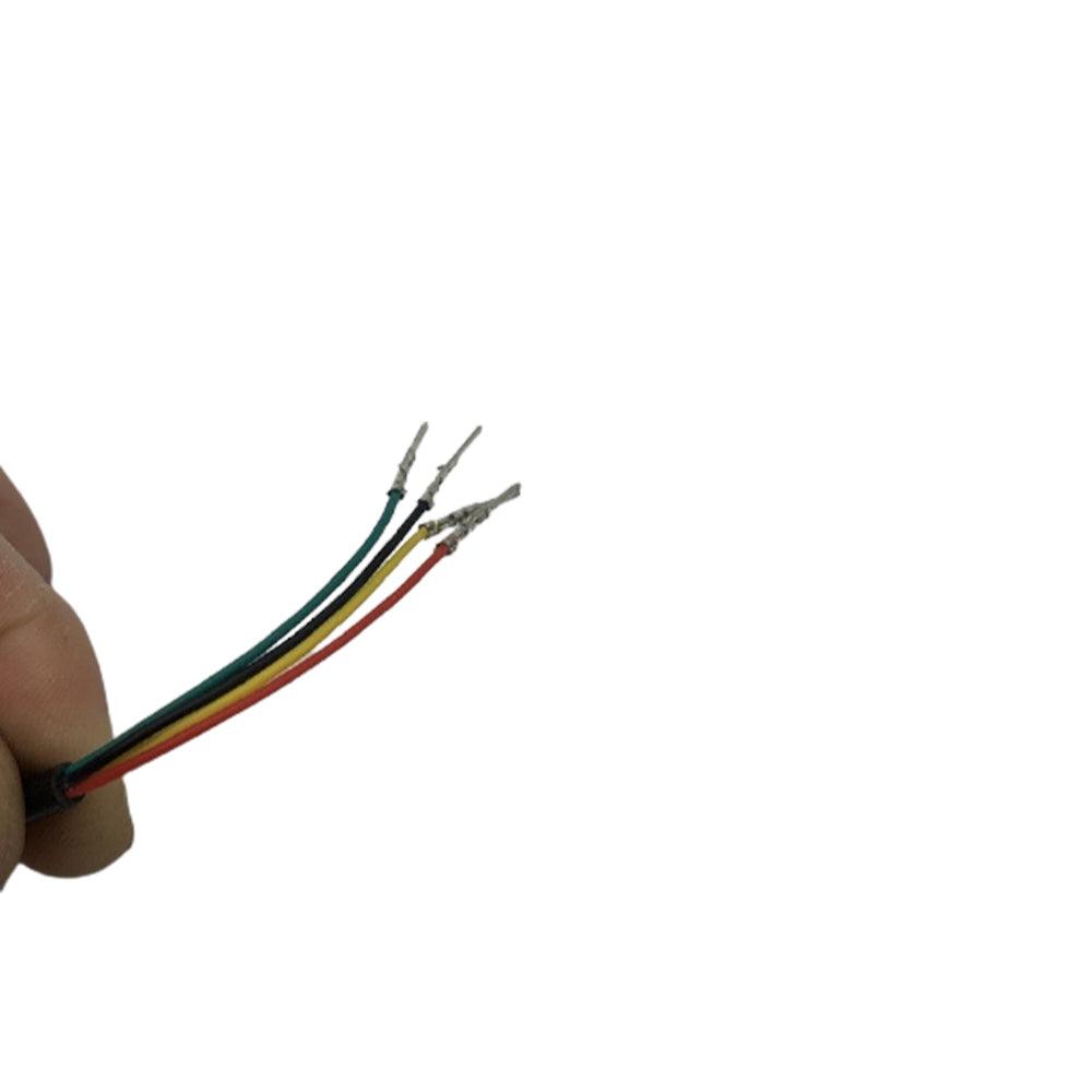 Garde-Boue ARRIERE Trottinette Électrique Kaabo Skywalker 8S - Weebot