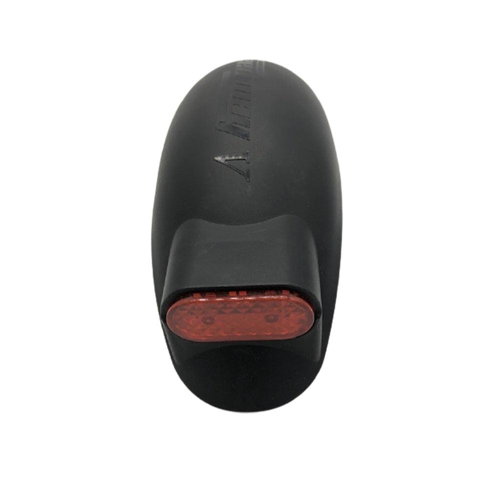 garde boue arrière trottinette électrique speedway 5 lite pas cher avec feu led inclus