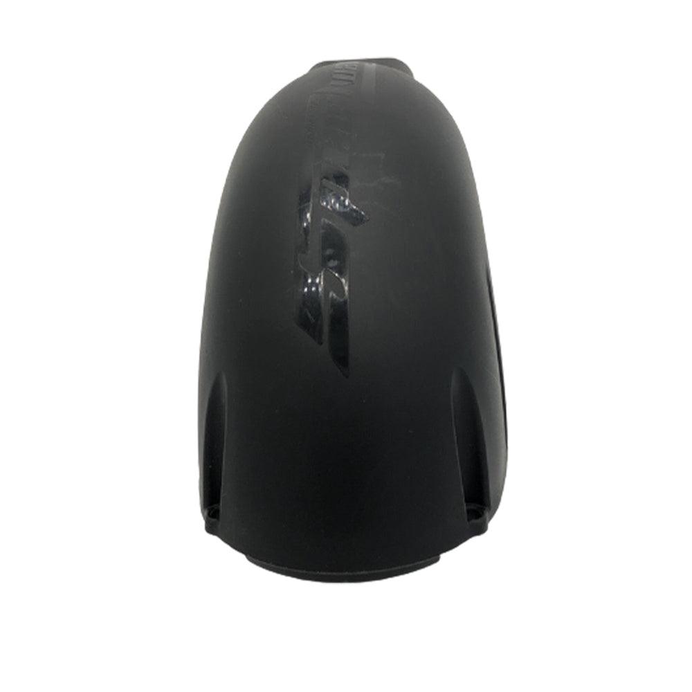 garde boue arrière trottinette électrique speedway 5 lite pas cher avec feu led inclus logo