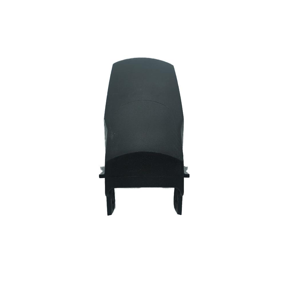 garde boue arriere trottinette electrique weebot anoki plastique officiel fixation pas cher vue dessus