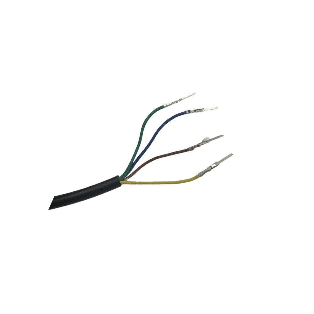 garde boue arriere trottinette electrique weebot maverick pas cher connecteur cable feu stop