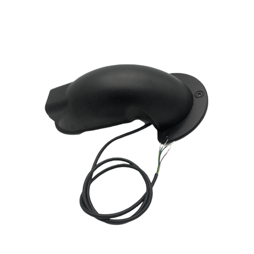garde boue arriere trottinette electrique weebot maverick pas cher