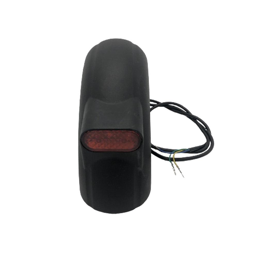 garde boue arrière trottinette électrique weebot omaha avec feu led stop