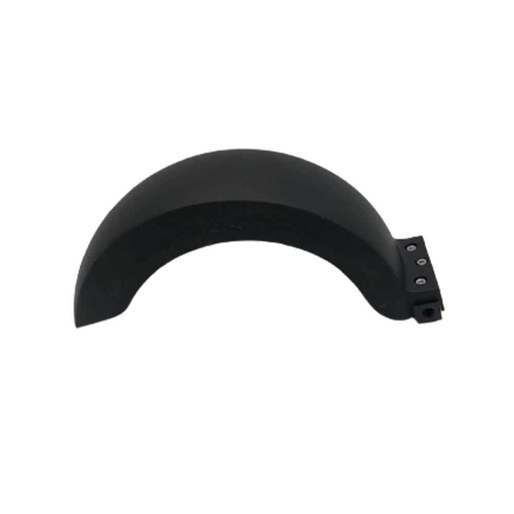 garde boue arrière trottinette électrique zero 8 large noir