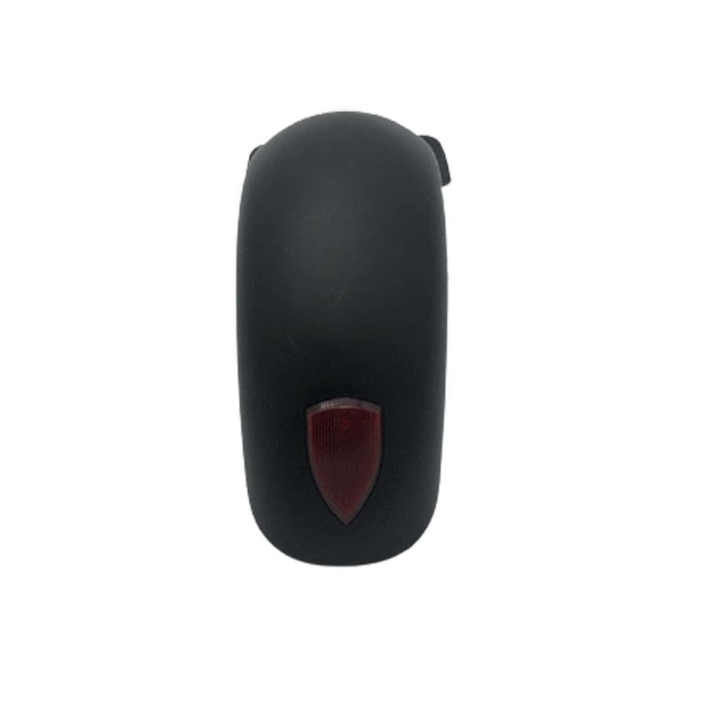 Garde boue arrière Xiaomi M365 trottinette électrique avec feu LED noir Garde boue arrière Xiaomi M365 trottinette électrique avec feu LED noir