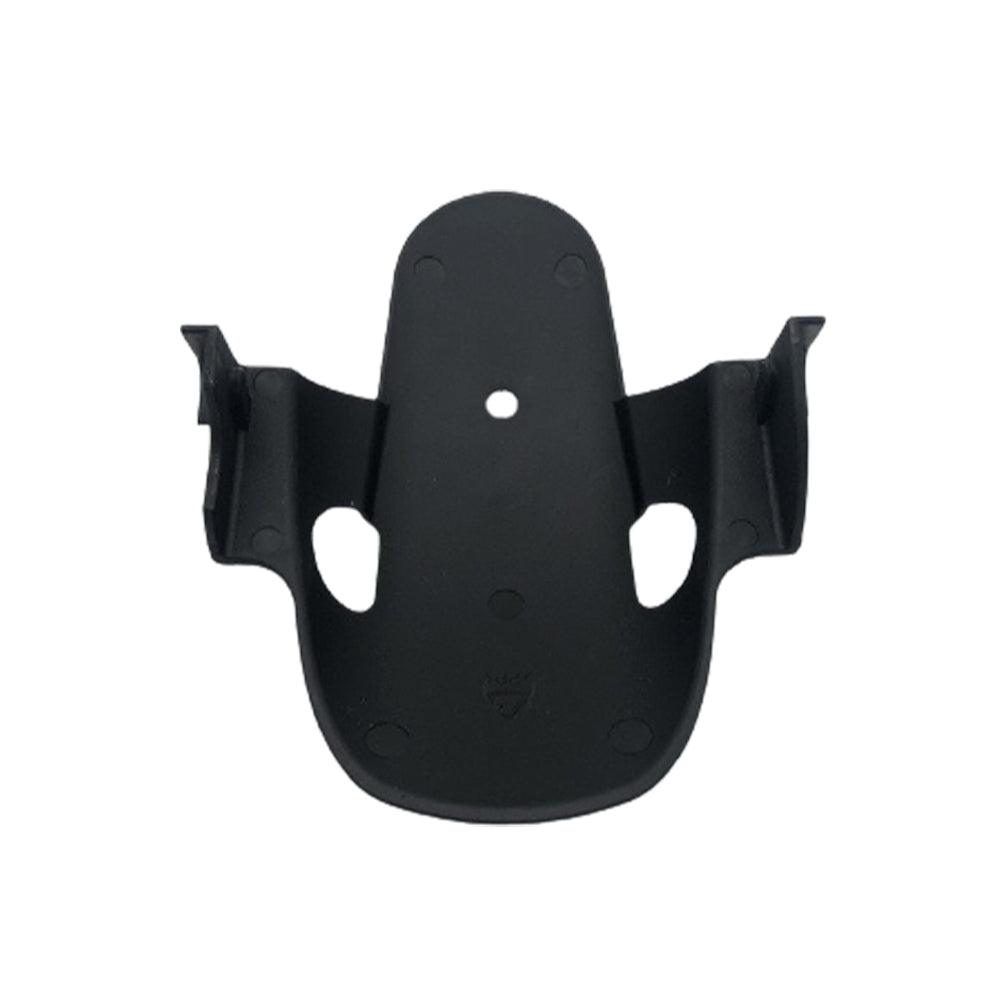 garde boue avant trottinette électrique kaabo skywalker 10s plus noir pas cher intérieur fixation vis