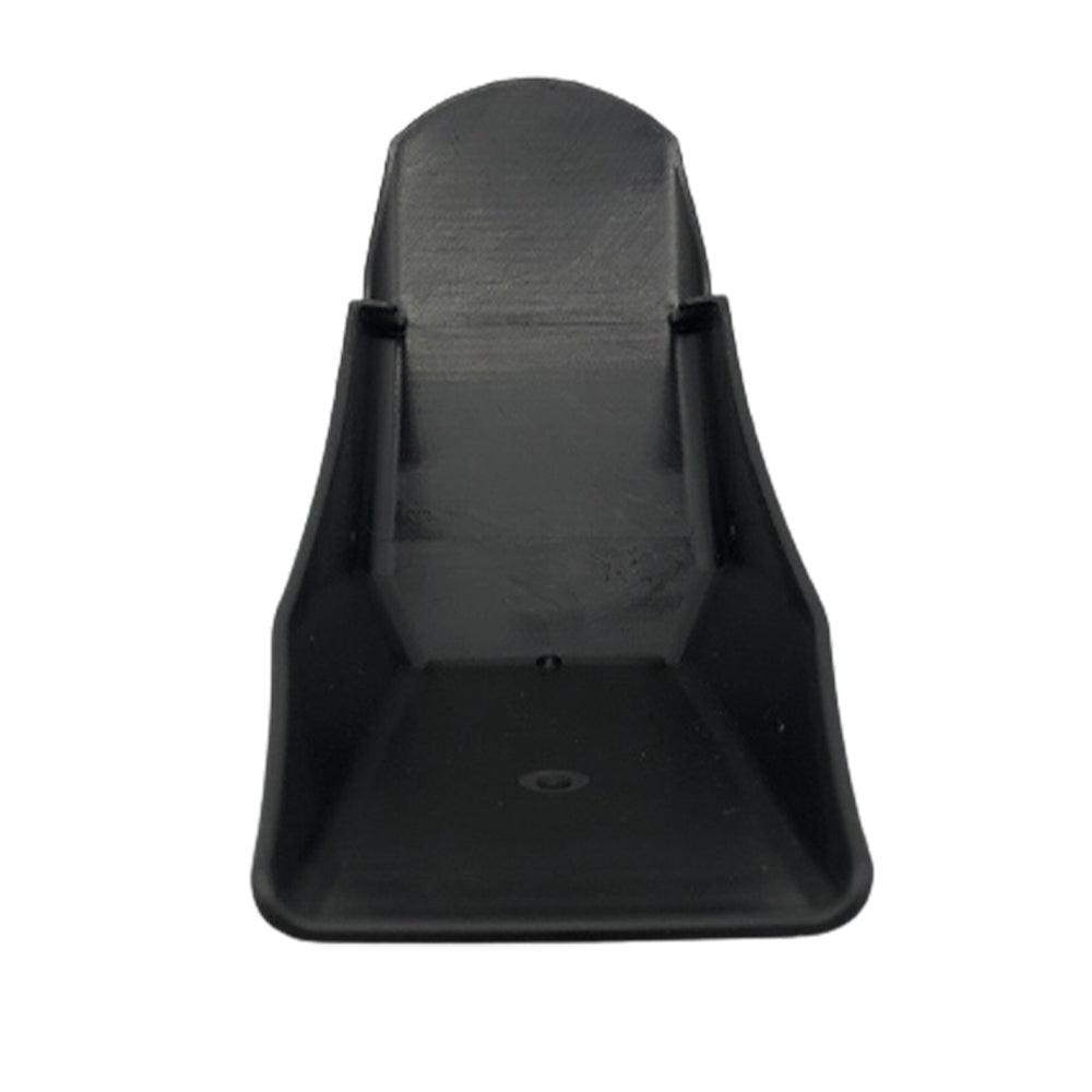 garde boue avant trottinette électrique speedway 5 lite pas cher noir original interieur