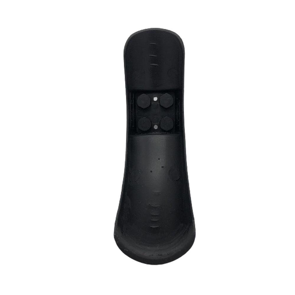 garde boue avant trottinette électrique speedway mini 4 pro vue interieur