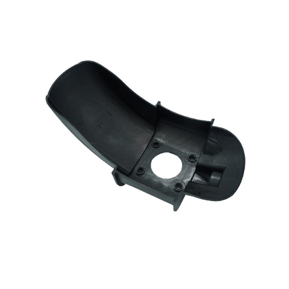 garde boue avant trottinette électrique weebot leika vue interieur