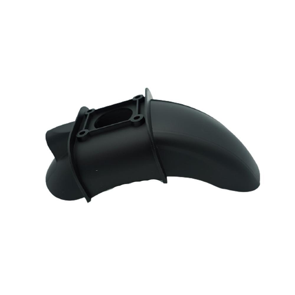 garde boue avant trottinette électrique weebot leika vue profil