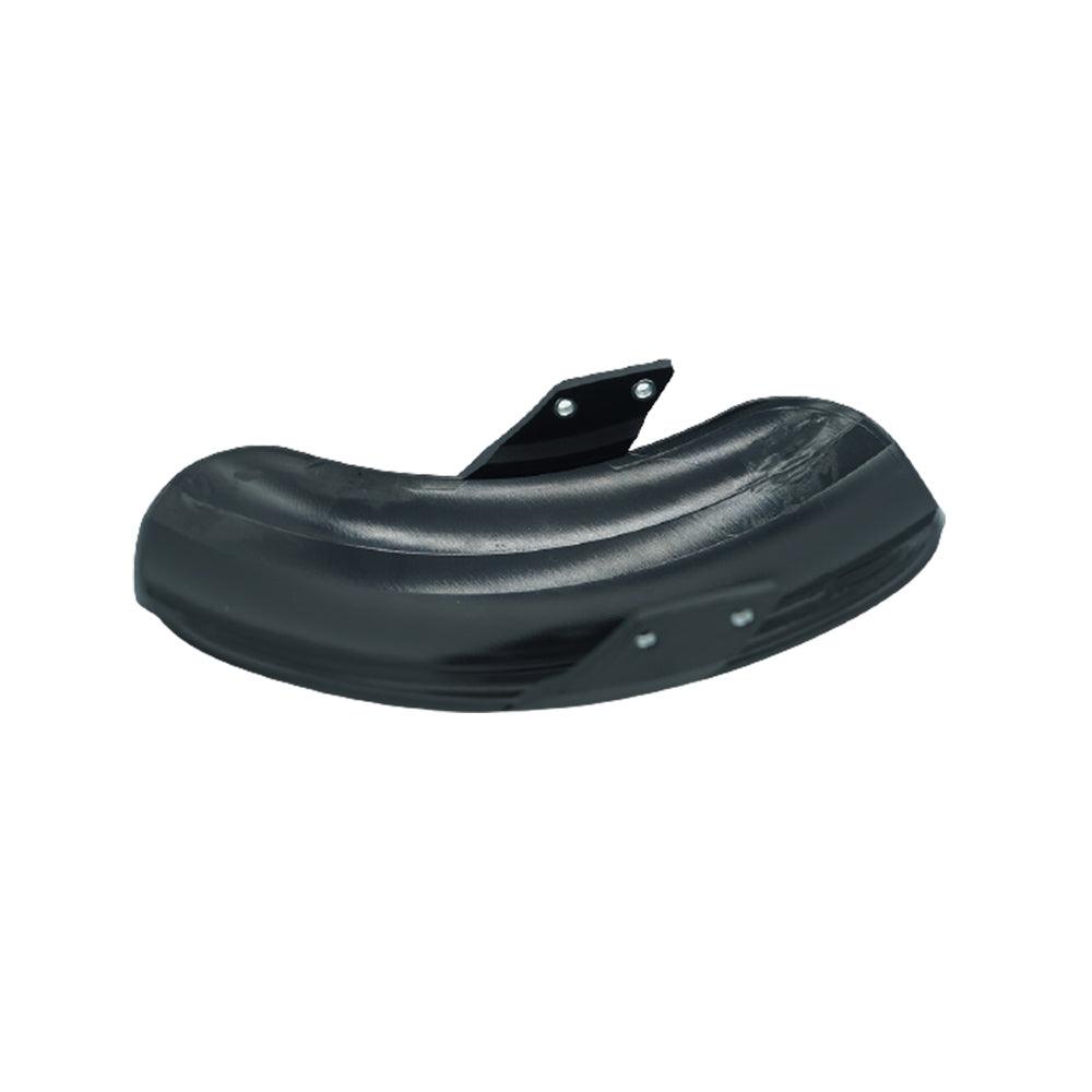 garde boue weebot zephyr trottinette électrique avant arriere pas cher profil premium metal emplacement vis dessous
