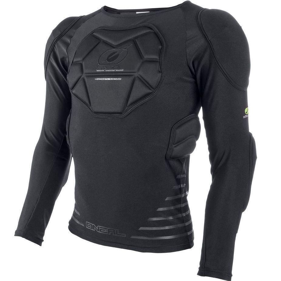 gilet protection oneal stv long sleeve pas cher