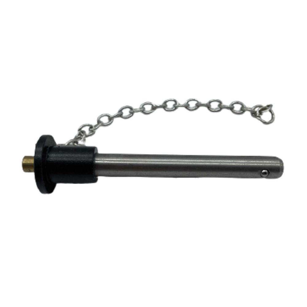 goupille système de pliage trottinette Kaabo Wolf Warrior 11