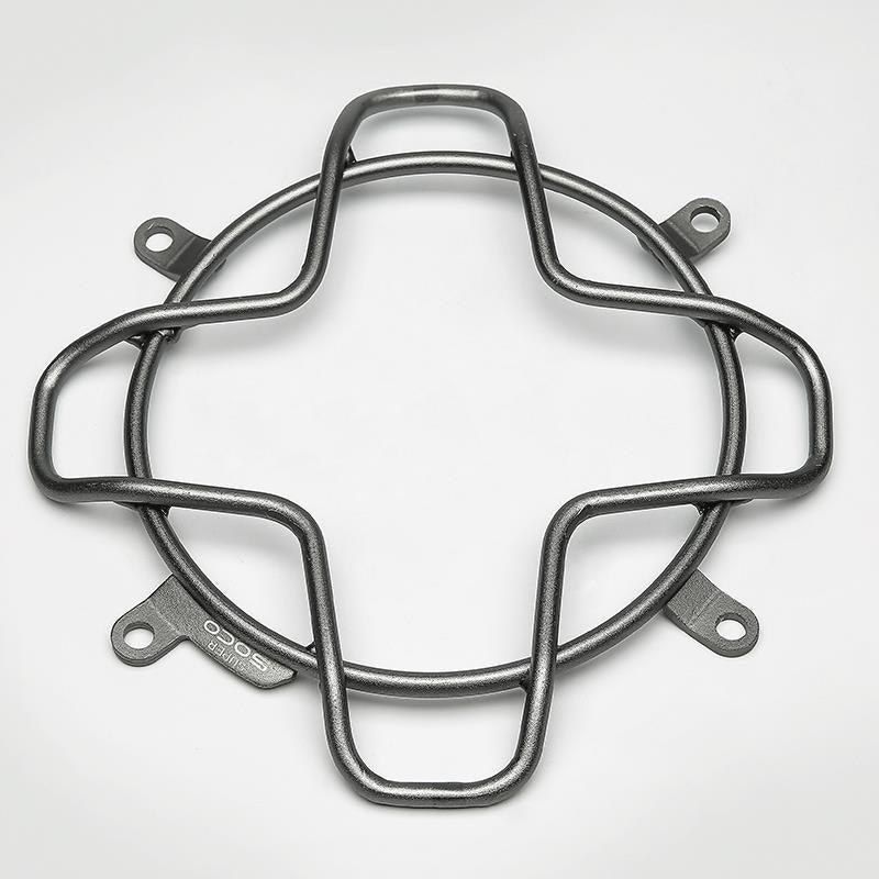 Grille de feu avant pour Super Soco TC - Weebot