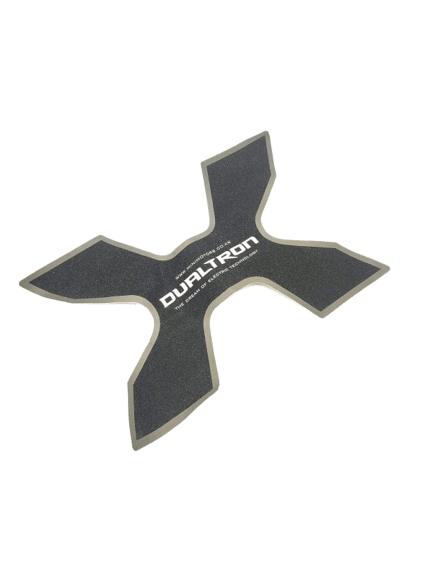 Grip Antidérapant pour Deck de Trottinette Électrique Dualtron X-2