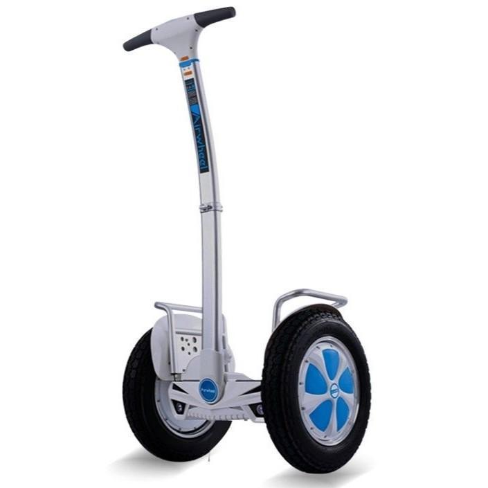 Segway Airwheel S5 All Terrain 1000W and 680Wh Battery Weebot