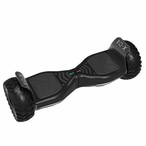 Hoverboard Kiwane Original SW Tout-Terrain - 8,5 Pouces - Weebot