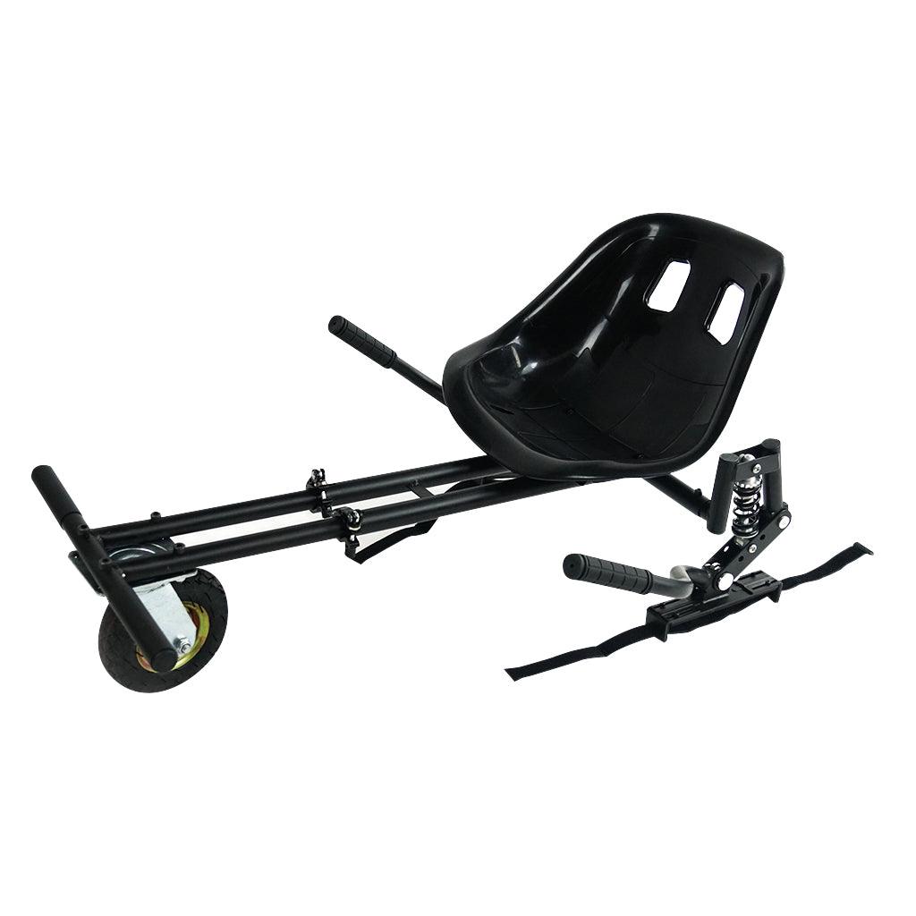 All terrain 2025 hoverkart