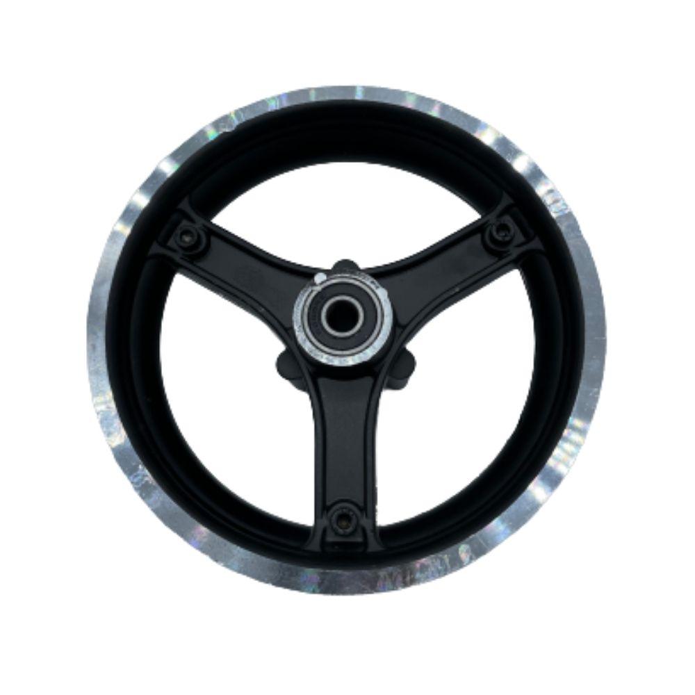 jante pneu avant trottinette skywalker 10s+
