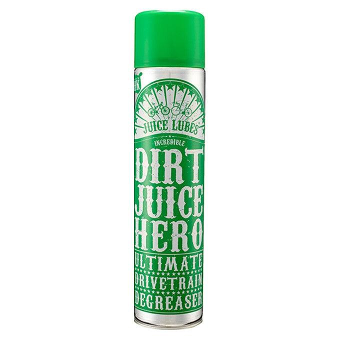 juice lubes degraissant transmission velo