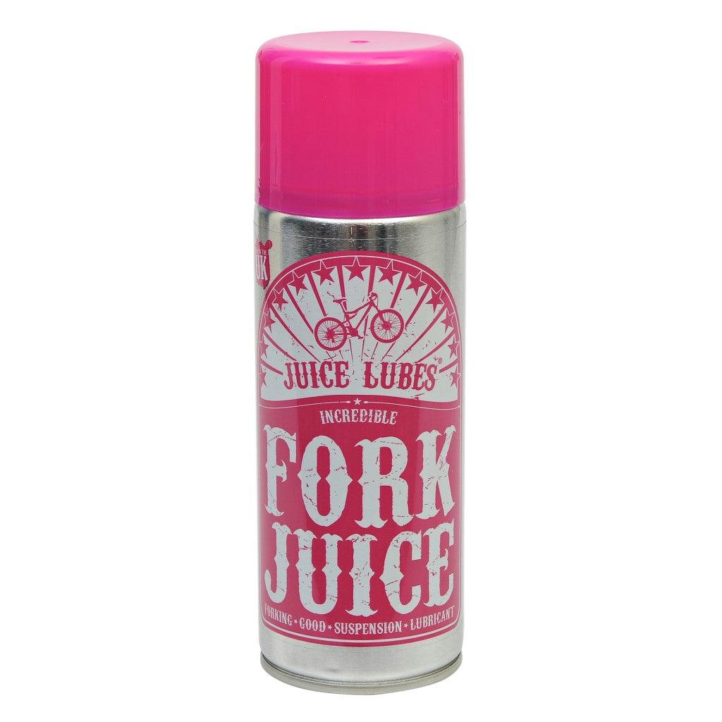 juice lubes lubrifiant fourche suspension anti friction fork