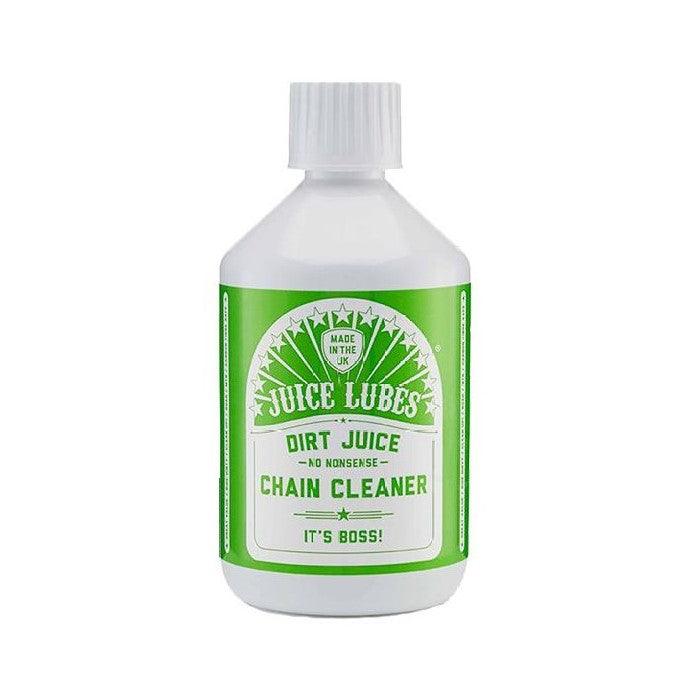 juice lubes nettoyant chaine velo dirt
